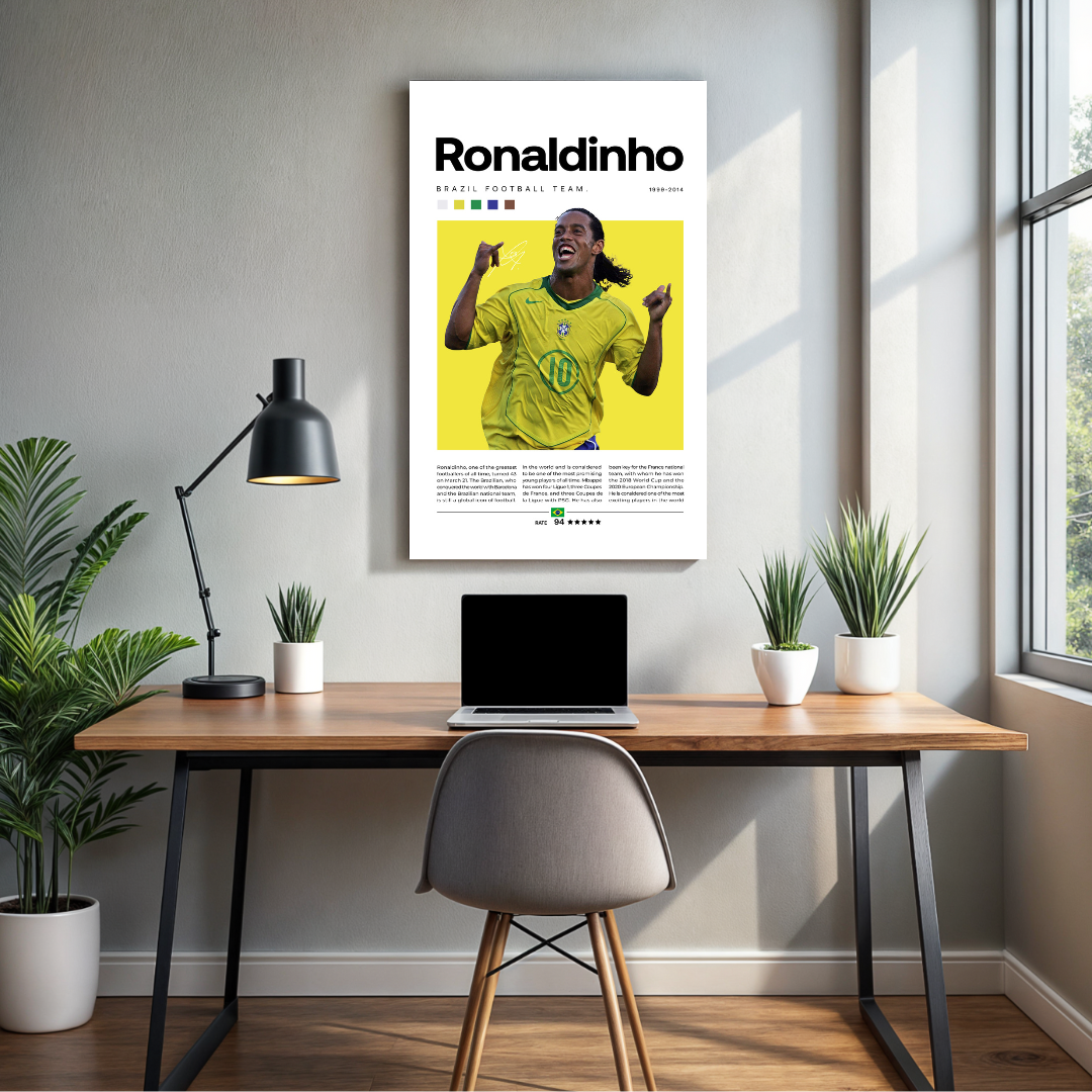Ronaldinho