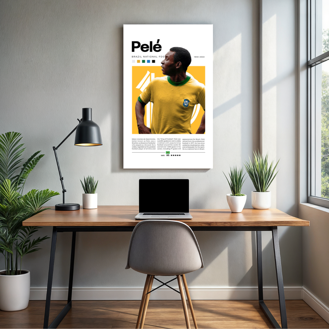 Pelé