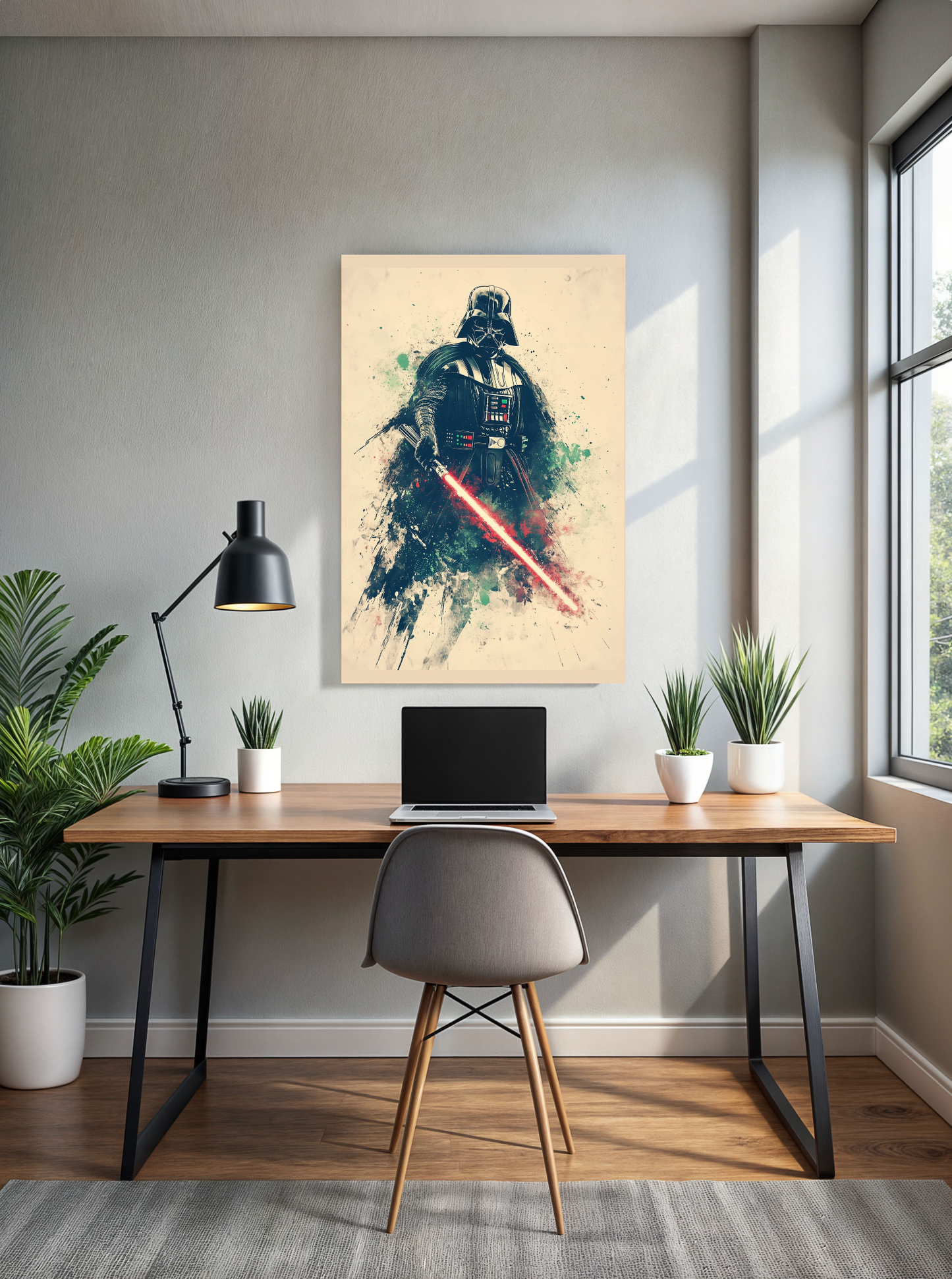Darth vader 2