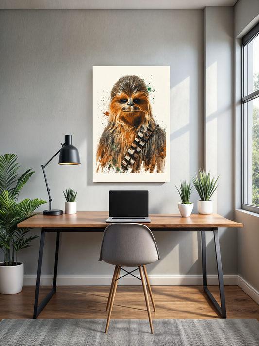 Chewbacca