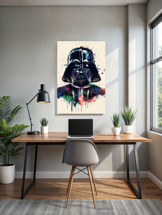 Darth vader