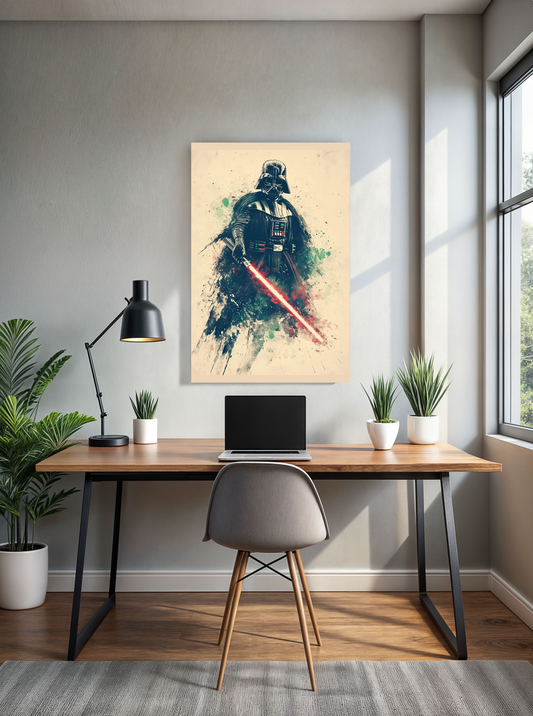 Darth vader 2