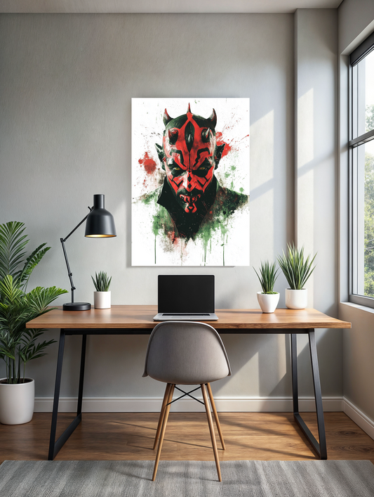 Darth Maul 2