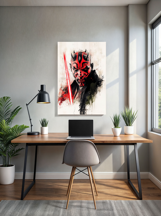 Darth Maul