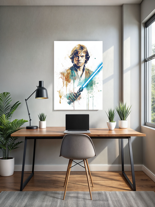 Anakin Skywalker