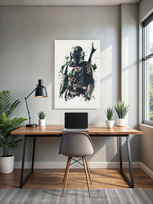 Boba Fett