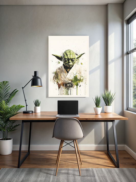 Yoda