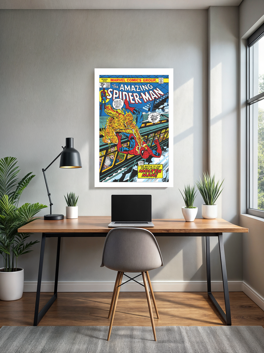 Spiderman