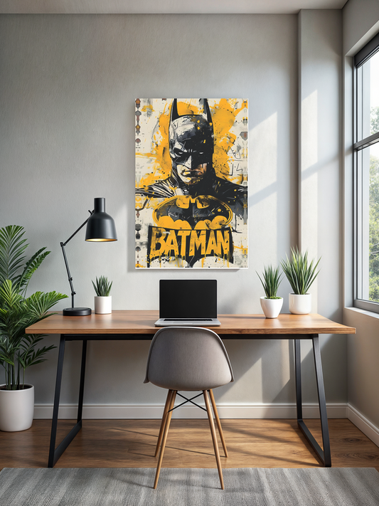 Batman